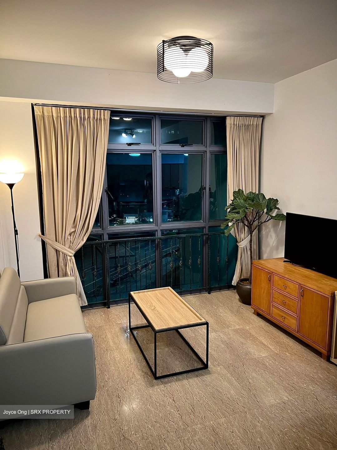 Mirage Tower (D9), Condominium #472185971